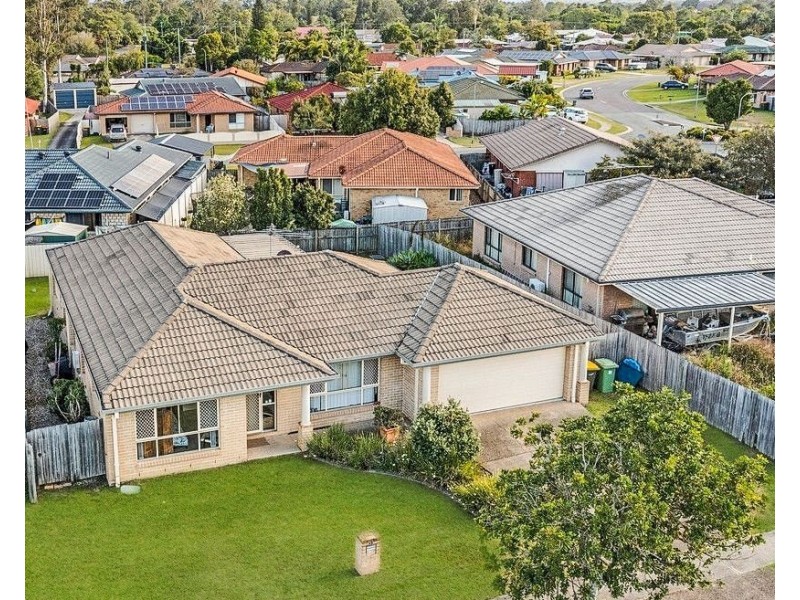 51 Ronald Court, Caboolture South QLD 4510