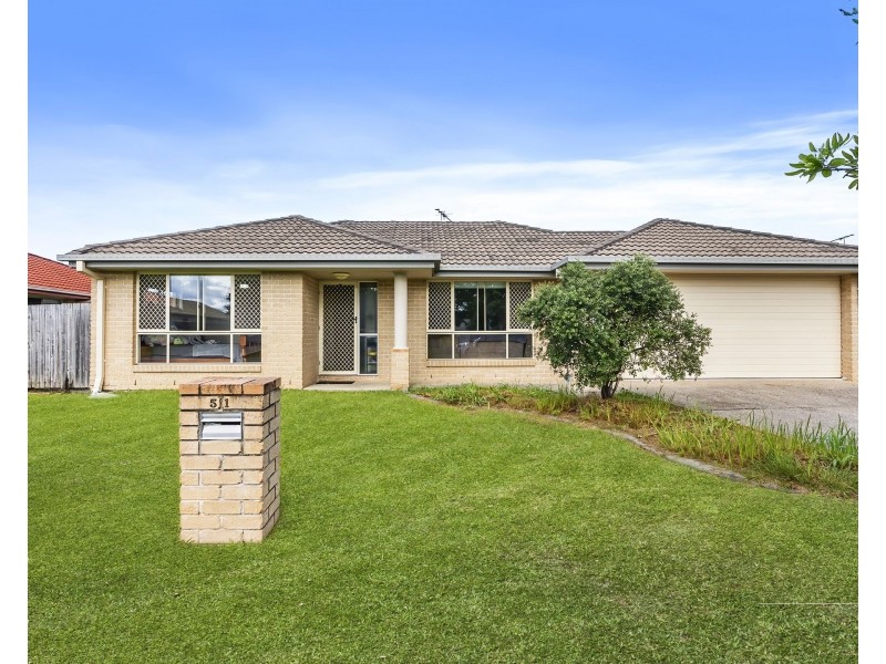 51 Ronald Court, Caboolture South QLD 4510