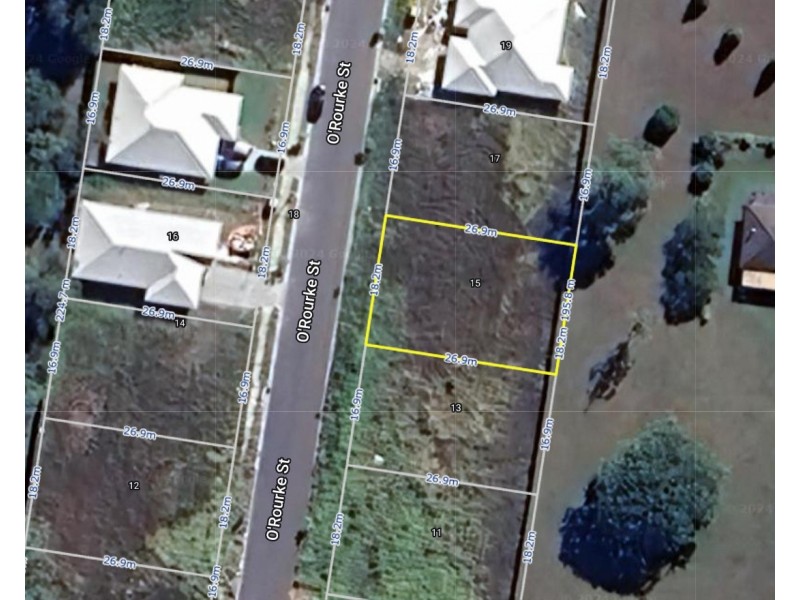 15 O’Rourke St, Redbank Plains QLD 4301