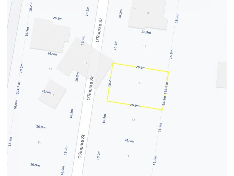 15 O’Rourke St, Redbank Plains QLD 4301