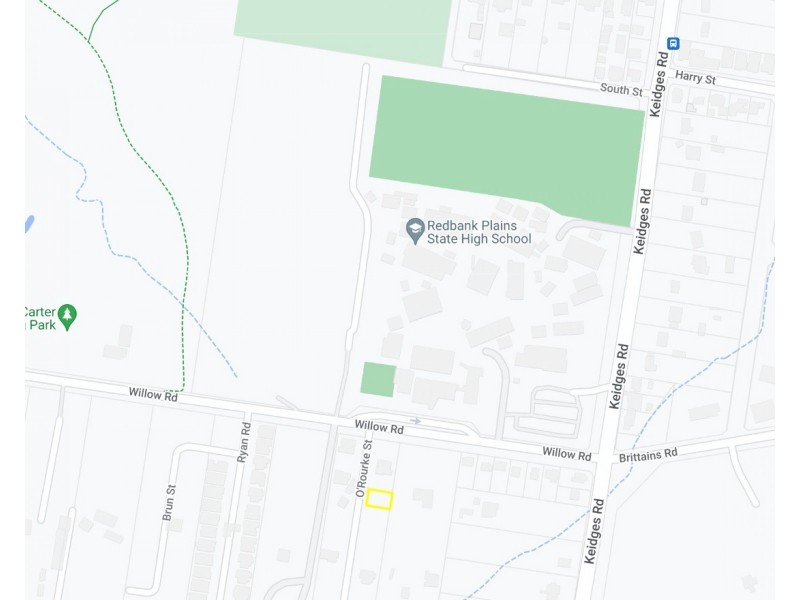 15 O’Rourke St, Redbank Plains QLD 4301