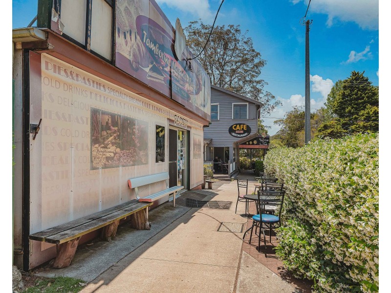 28-28A Main Street, Tamborine Mountain QLD 4272