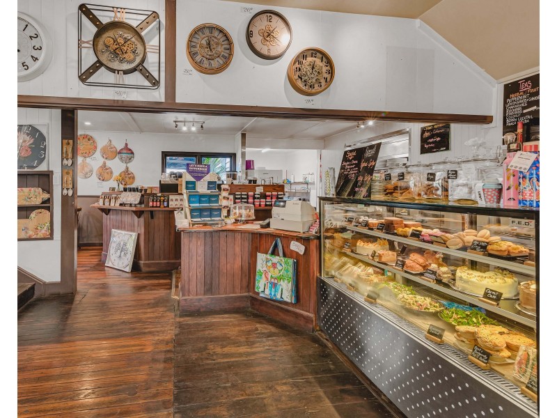 28-28A Main Street, Tamborine Mountain QLD 4272