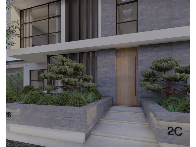 2 Dawson Avenue, Brighton VIC 3186