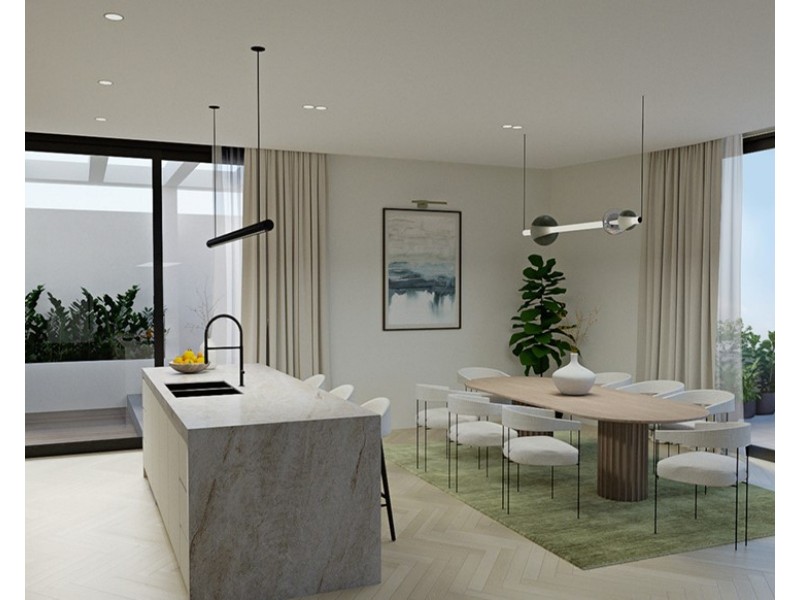 2 Dawson Avenue, Brighton VIC 3186