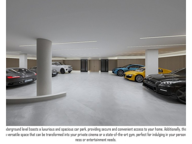 2 Dawson Avenue, Brighton VIC 3186