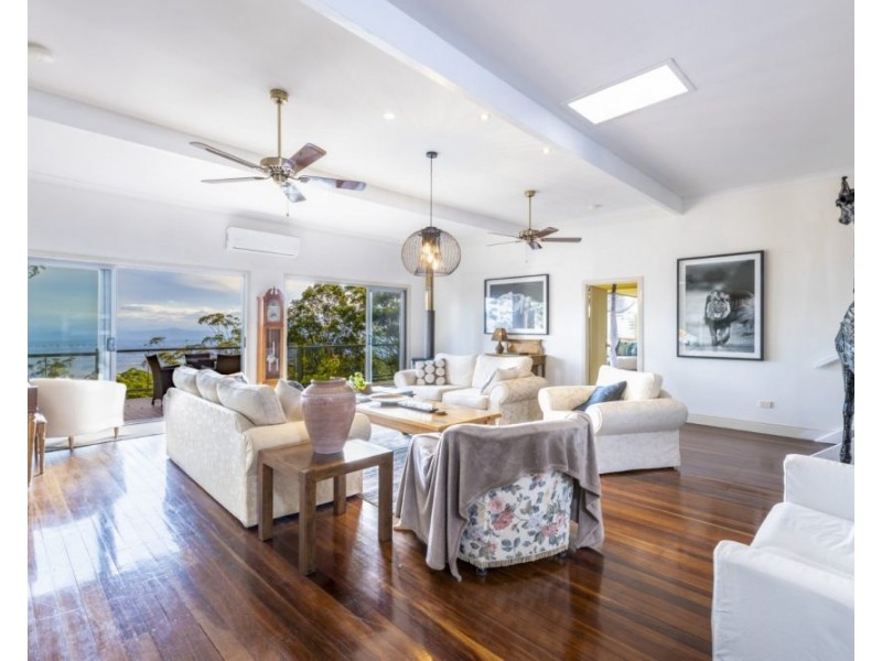 186-196 Beacon Road, Tamborine Mountain QLD 4272