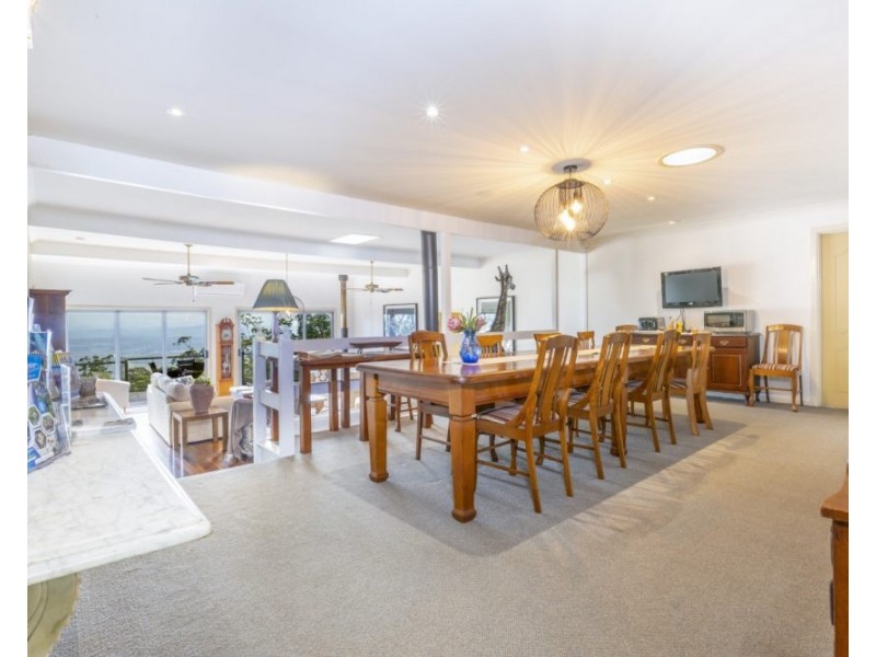 186-196 Beacon Road, Tamborine Mountain QLD 4272