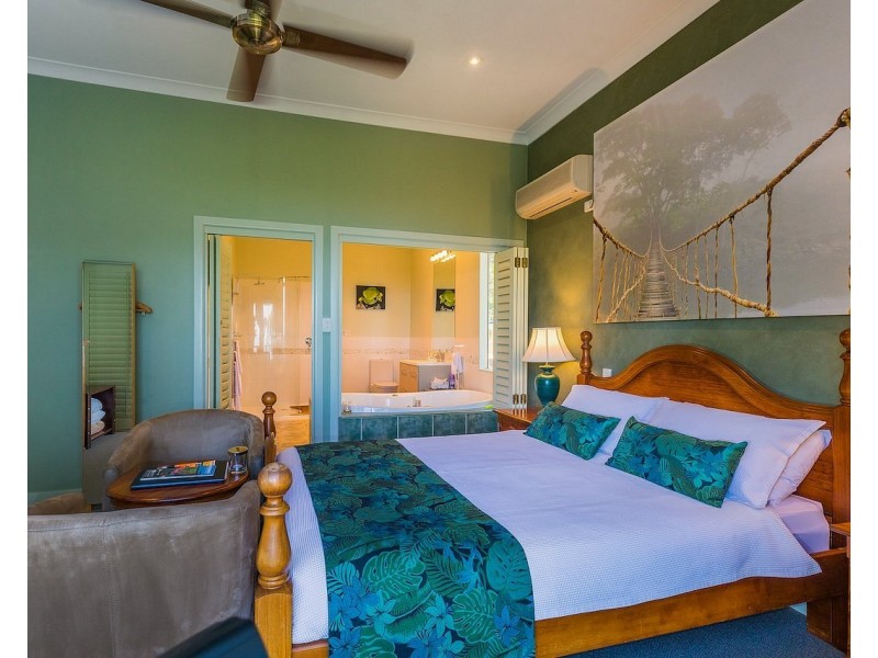 186-196 Beacon Road, Tamborine Mountain QLD 4272