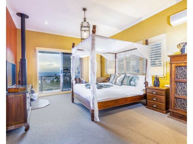 186-196 Beacon Road, Tamborine Mountain QLD 4272