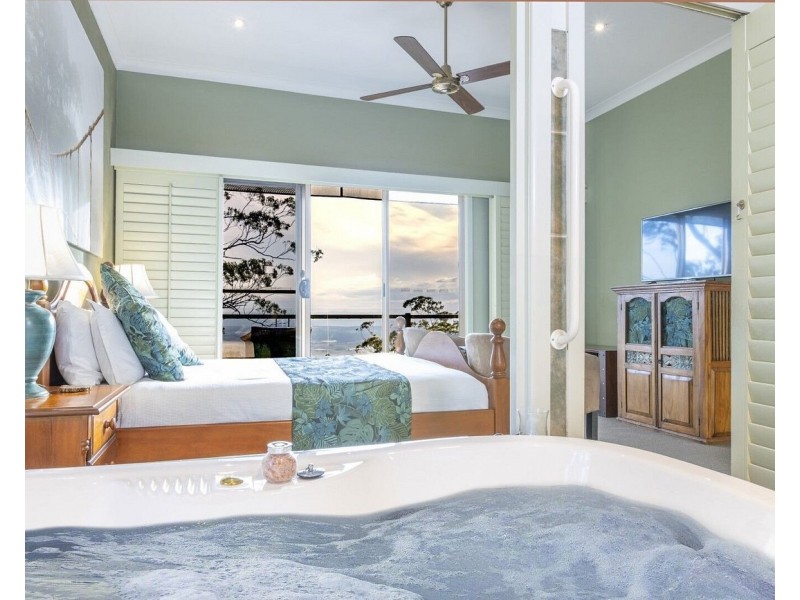 186-196 Beacon Road, Tamborine Mountain QLD 4272