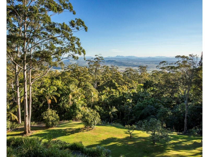186-196 Beacon Road, Tamborine Mountain QLD 4272