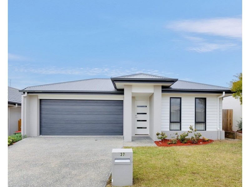 37 Alesana Drive, Bellbird Park QLD 4300