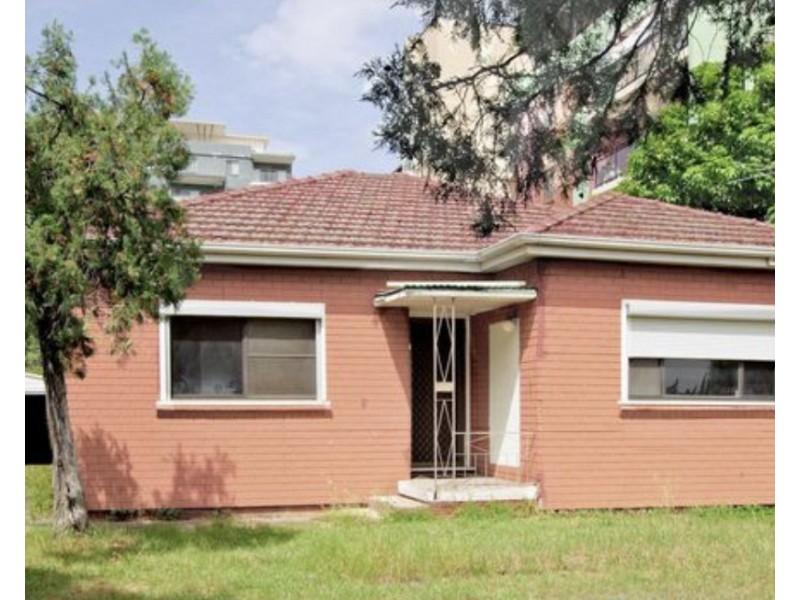 Warwick Farm NSW 2170