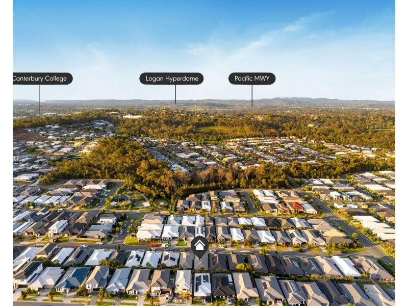 20 Samford Drive, Holmview QLD 4207