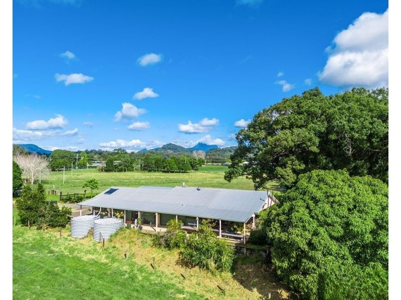 308 Tomewin Road, Dungay NSW 2484