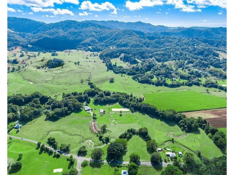308 Tomewin Road, Dungay NSW 2484