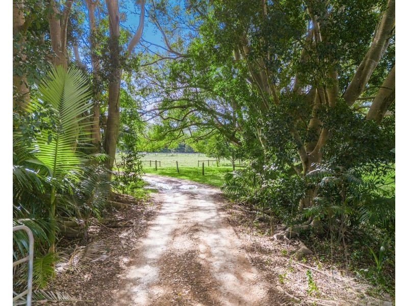 308 Tomewin Road, Dungay NSW 2484