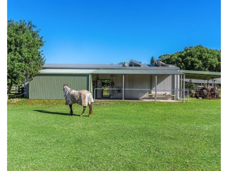 308 Tomewin Road, Dungay NSW 2484