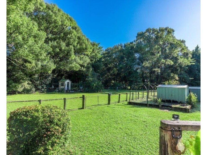 308 Tomewin Road, Dungay NSW 2484