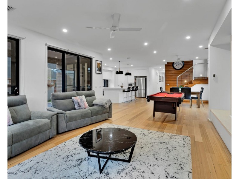 9 Sartina Place, Wandin North VIC 3139