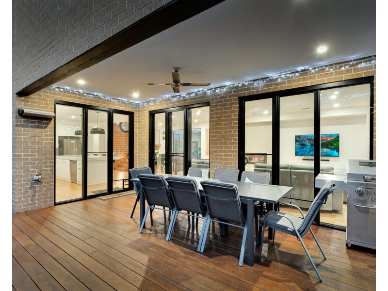 9 Sartina Place, Wandin North VIC 3139