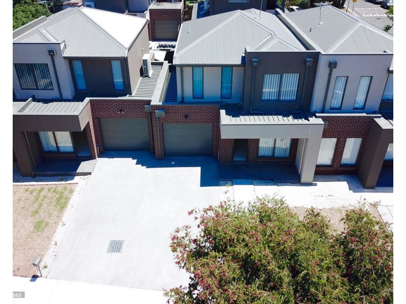 Rouse Hill NSW 2155