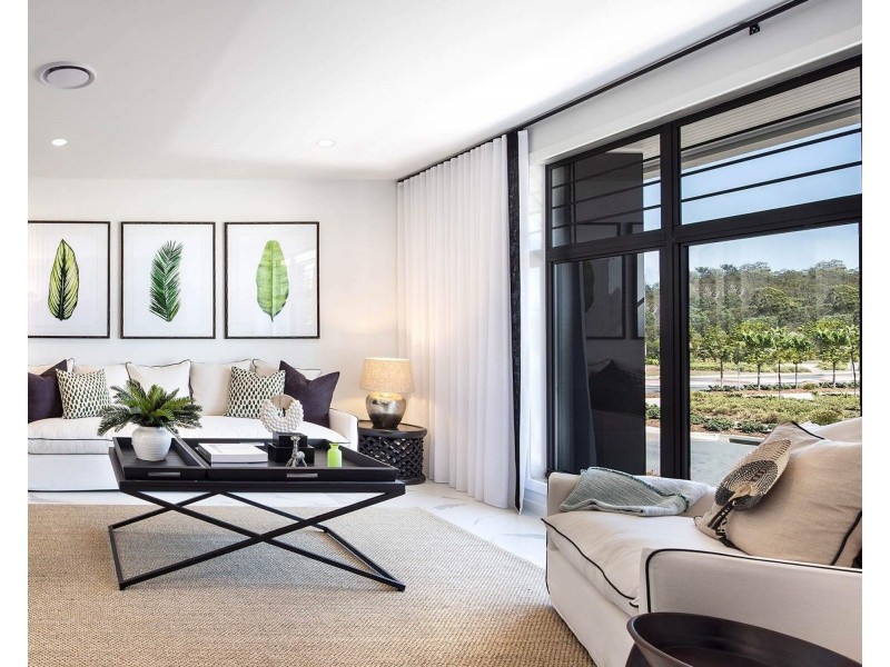 Rouse Hill NSW 2155