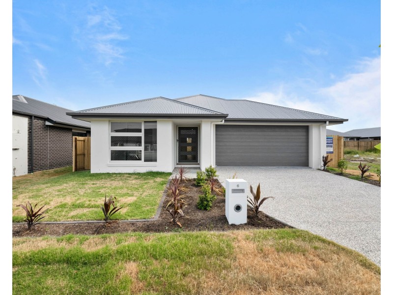 Burpengary QLD 4505
