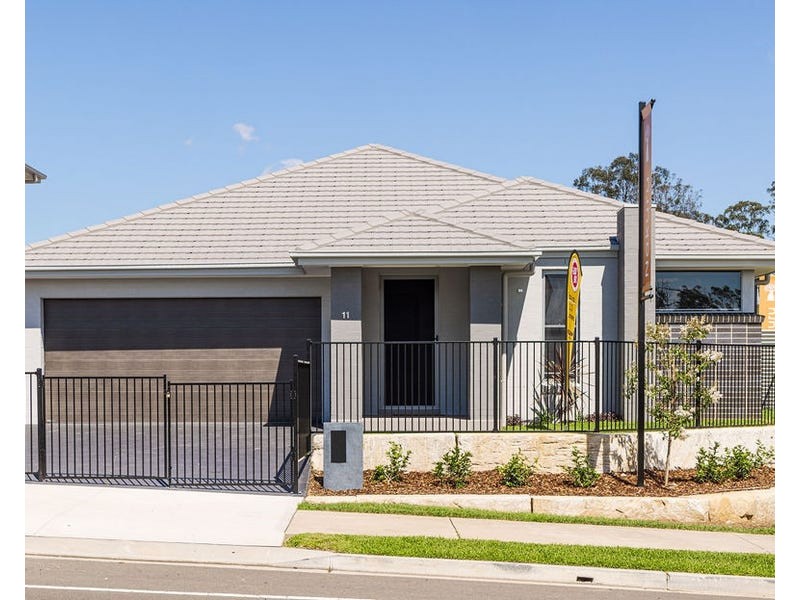 Yarrabilba QLD 4207