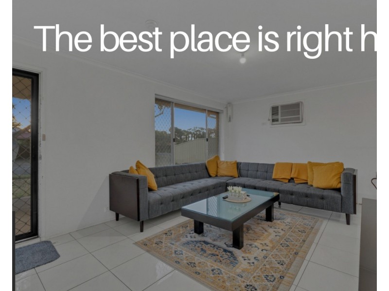 12 Warming Street, Parafield Gardens SA 5107