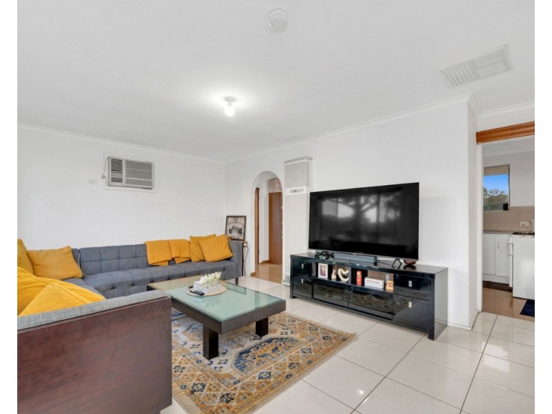 12 Warming Street, Parafield Gardens SA 5107