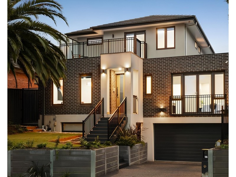 Templestowe VIC 3106