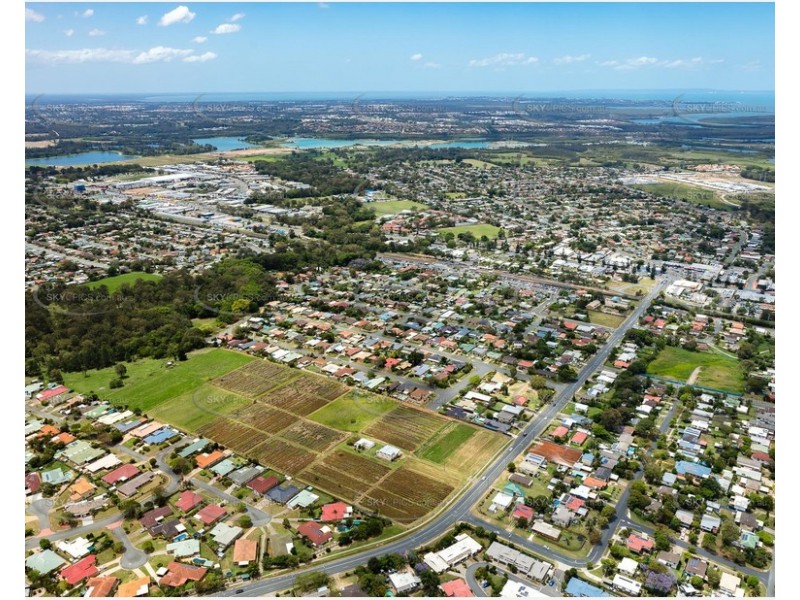 Joyner QLD 4500