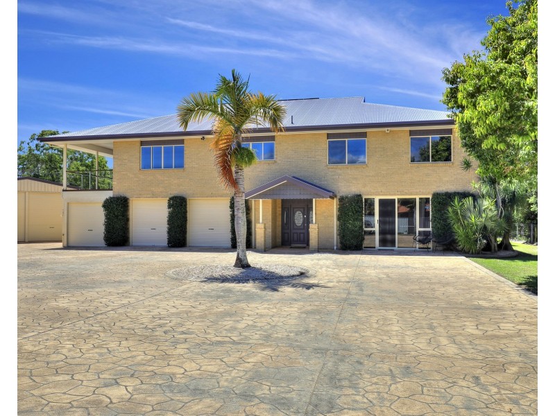 30 Pandanus Drive, Dundowran Beach QLD 4655