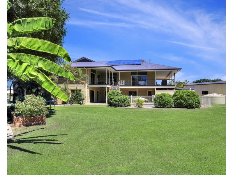 30 Pandanus Drive, Dundowran Beach QLD 4655