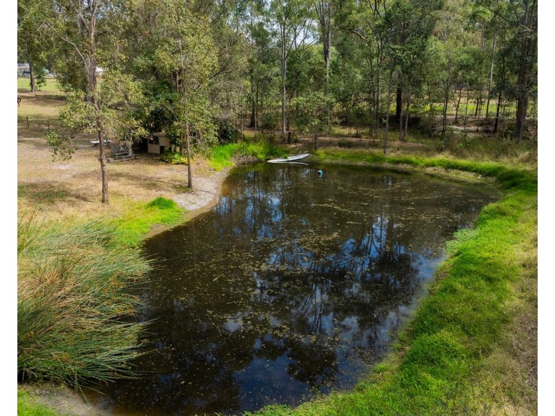 51 Lavelle Drive, Logan Village QLD 4207