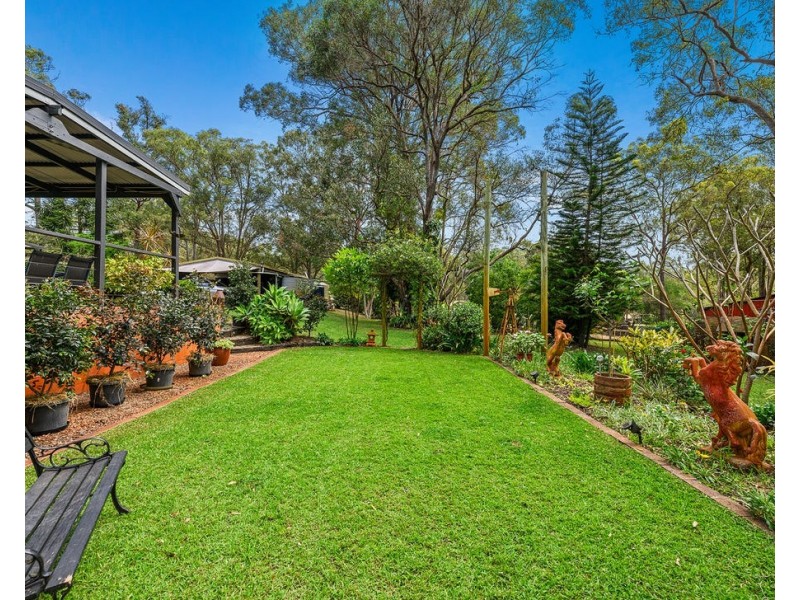 51 Lavelle Drive, Logan Village QLD 4207