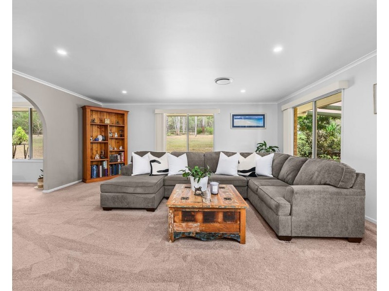 51 Lavelle Drive, Logan Village QLD 4207