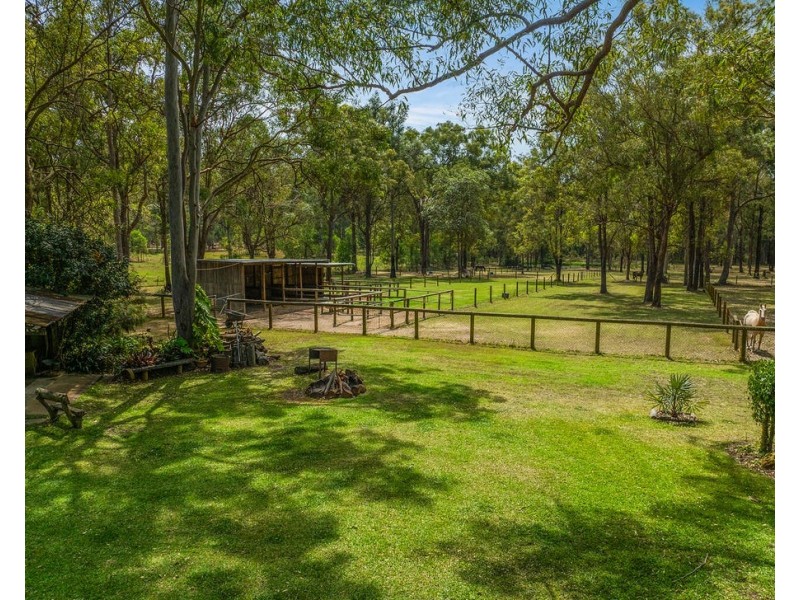 51 Lavelle Drive, Logan Village QLD 4207