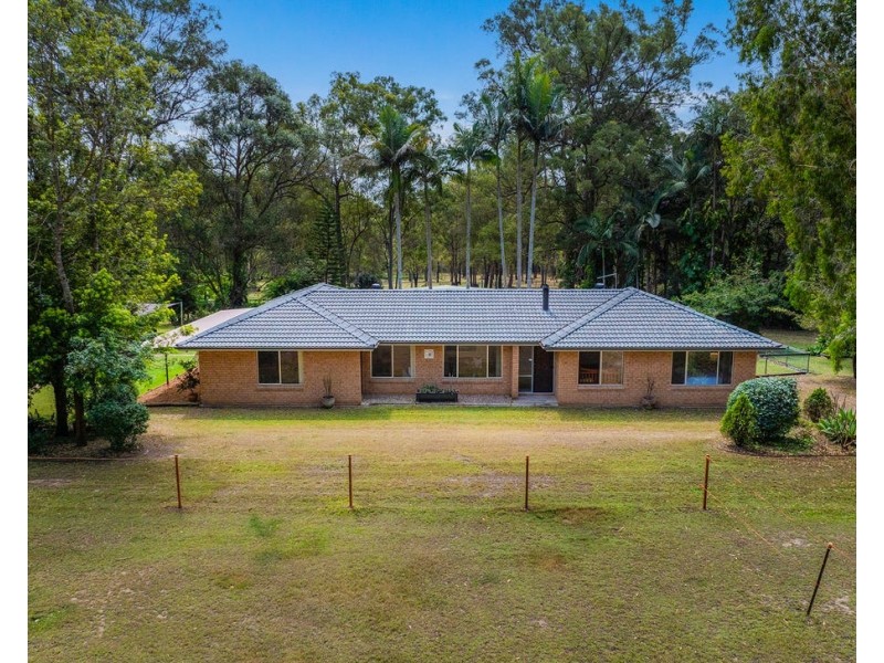 51 Lavelle Drive, Logan Village QLD 4207