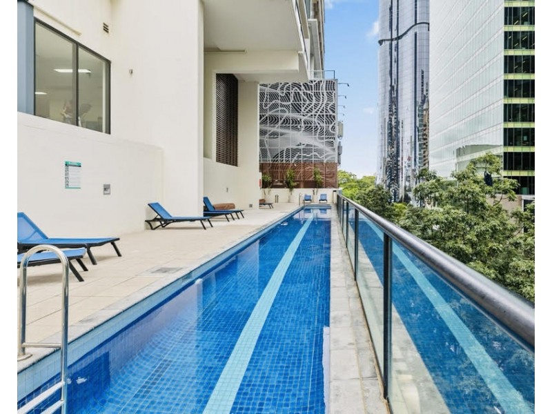 904/79 Albert Street, Brisbane City QLD 4000
