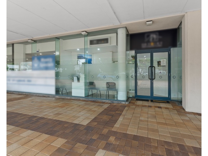 8/35 Ferry Street, Kangaroo Point QLD 4169