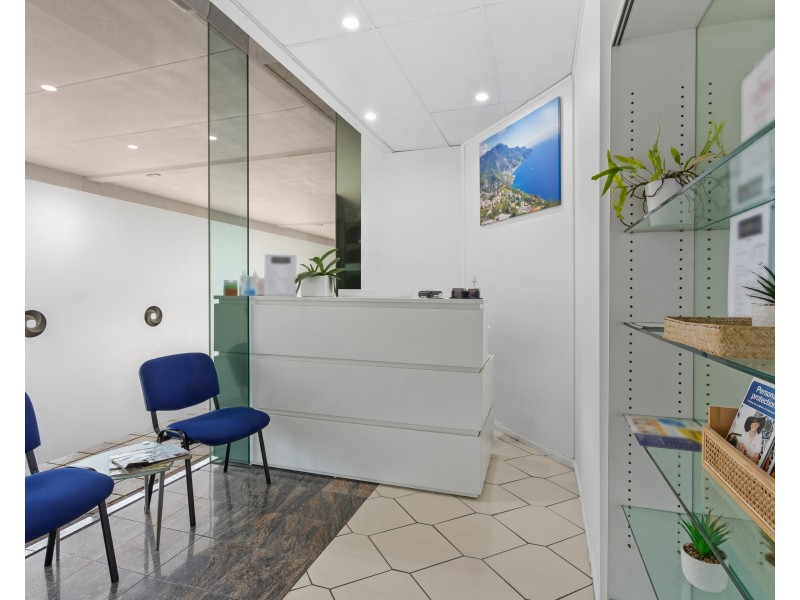 8/35 Ferry Street, Kangaroo Point QLD 4169