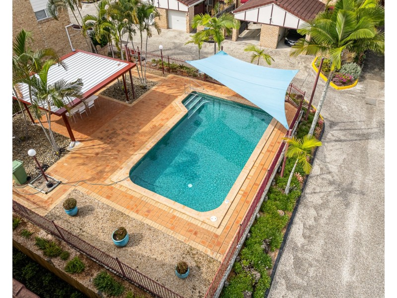 16/19 Crotona Road, Capalaba QLD 4157