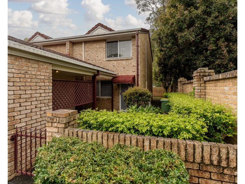 16/19 Crotona Road, Capalaba QLD 4157