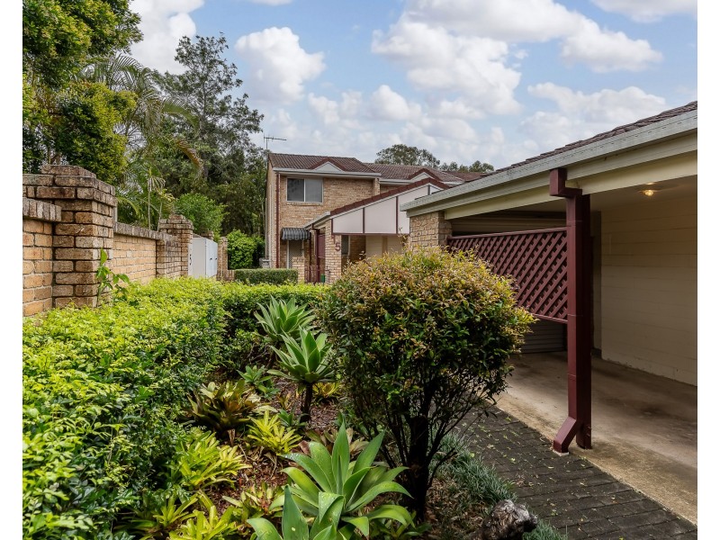 16/19 Crotona Road, Capalaba QLD 4157