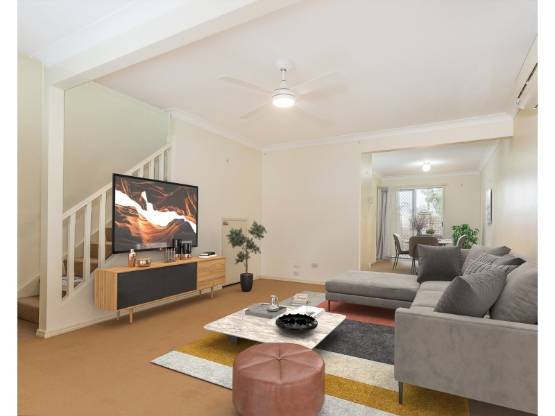 16/19 Crotona Road, Capalaba QLD 4157