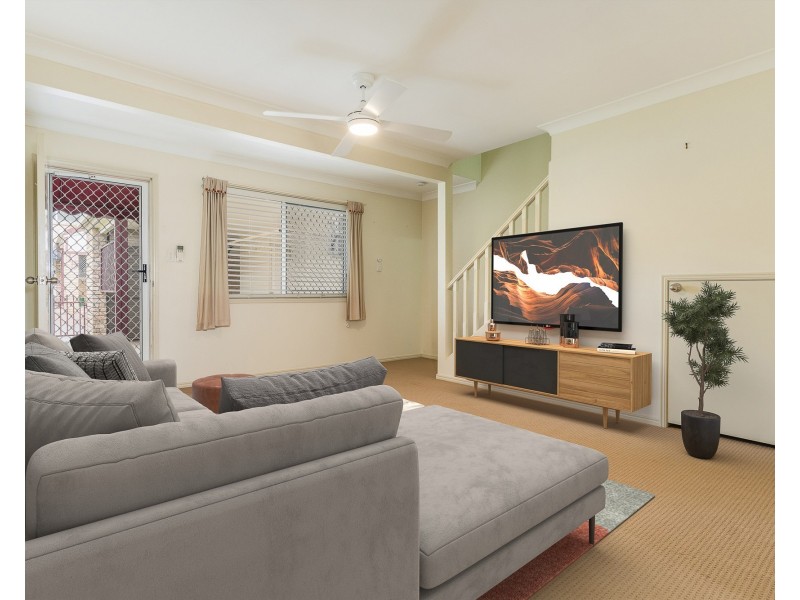 16/19 Crotona Road, Capalaba QLD 4157