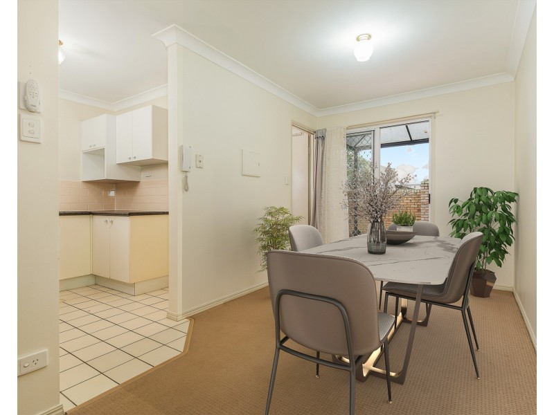 16/19 Crotona Road, Capalaba QLD 4157